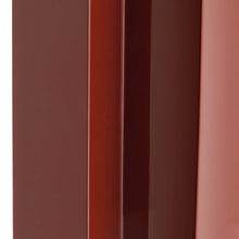 Load image into Gallery viewer, Ruby Table Lamp in Detail.
