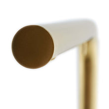 Load image into Gallery viewer, Sadie LED Floor Lamp in Detail.
