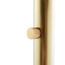 Load image into Gallery viewer, Sadie LED Floor Lamp in Detail.
