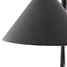 Load image into Gallery viewer, Salem Floor Lamp in Detail.
