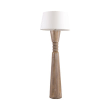 Load image into Gallery viewer, Sedona Floor Lamp in Detail.
