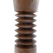 Load image into Gallery viewer, Sedona Floor Lamp in Detail.
