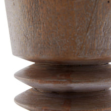 Load image into Gallery viewer, Sedona Floor Lamp in Detail.
