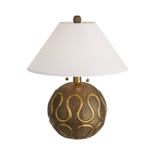 Serpiente Table Lamp.