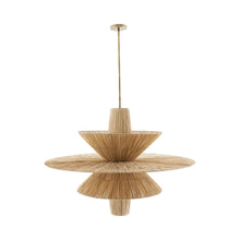 Load image into Gallery viewer, Shay Chandelier.
