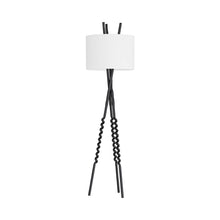 Load image into Gallery viewer, Shepherd's Floor Lamp in Detail.
