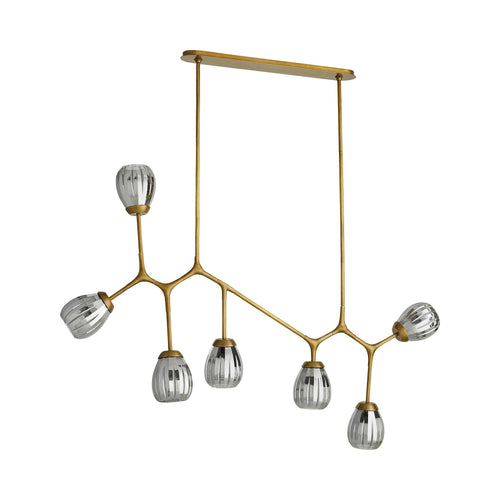 Smyth Chandelier.