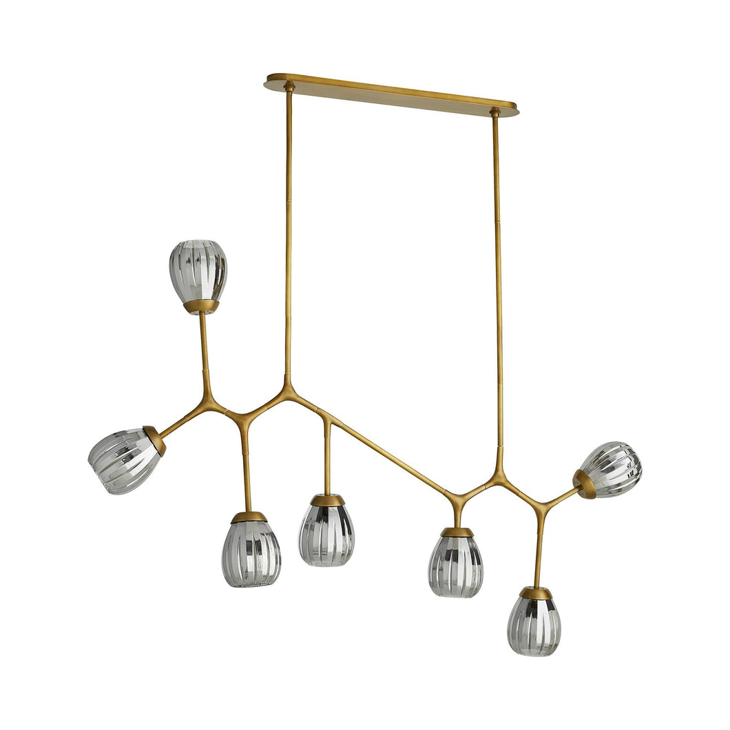 Smyth Chandelier.