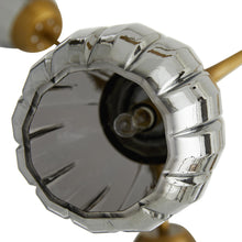 Load image into Gallery viewer, Smyth Chandelier in Detail.
