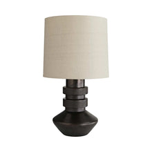 Load image into Gallery viewer, Spencer Table Lamp.
