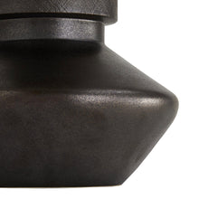 Load image into Gallery viewer, Spencer Table Lamp in Detail.
