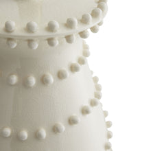 Load image into Gallery viewer, Spitzy Table Lamp in Detail.
