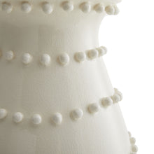 Load image into Gallery viewer, Spitzy Table Lamp in Detail.
