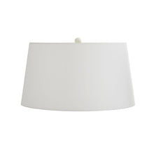 Load image into Gallery viewer, Spitzy Table Lamp in Detail.
