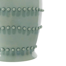 Load image into Gallery viewer, Spitzy Table Lamp in Detail.

