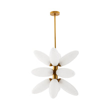 Load image into Gallery viewer, Starling Chandelier.
