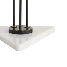 Load image into Gallery viewer, Stefan Floor Lamp in Detail.
