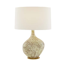 Load image into Gallery viewer, Stillwater Table Lamp in Detail.
