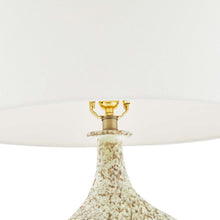 Load image into Gallery viewer, Stillwater Table Lamp in Detail.
