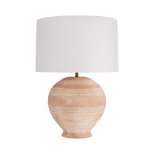 Load image into Gallery viewer, Tahoe Table Lamp.
