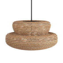 Load image into Gallery viewer, Tanya Chandelier in Detail.
