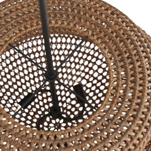 Load image into Gallery viewer, Tanya Chandelier in Detail.
