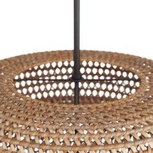 Load image into Gallery viewer, Tanya Chandelier in Detail.
