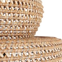 Load image into Gallery viewer, Tanya Chandelier in Detail.

