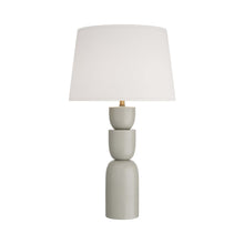 Load image into Gallery viewer, Tasha Table Lamp.
