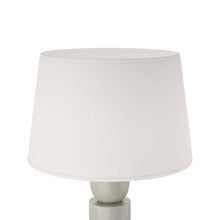 Load image into Gallery viewer, Tasha Table Lamp in Detail.
