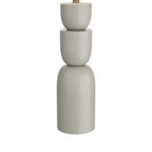 Load image into Gallery viewer, Tasha Table Lamp in Detail.
