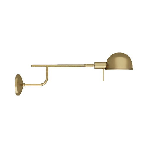 Tempe Wall Light.