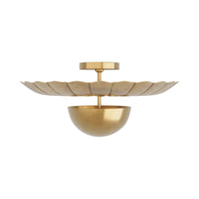 Load image into Gallery viewer, Teresa Flush Mount Ceiling Light.
