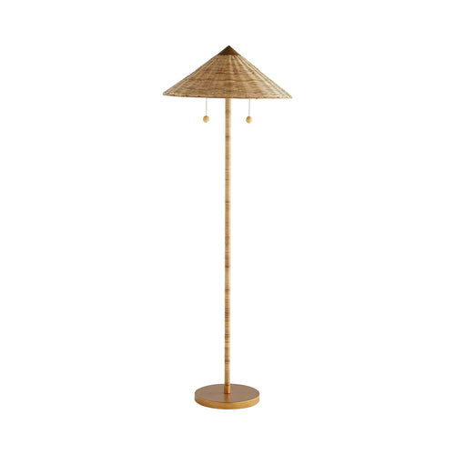 Terrace Floor Lamp.