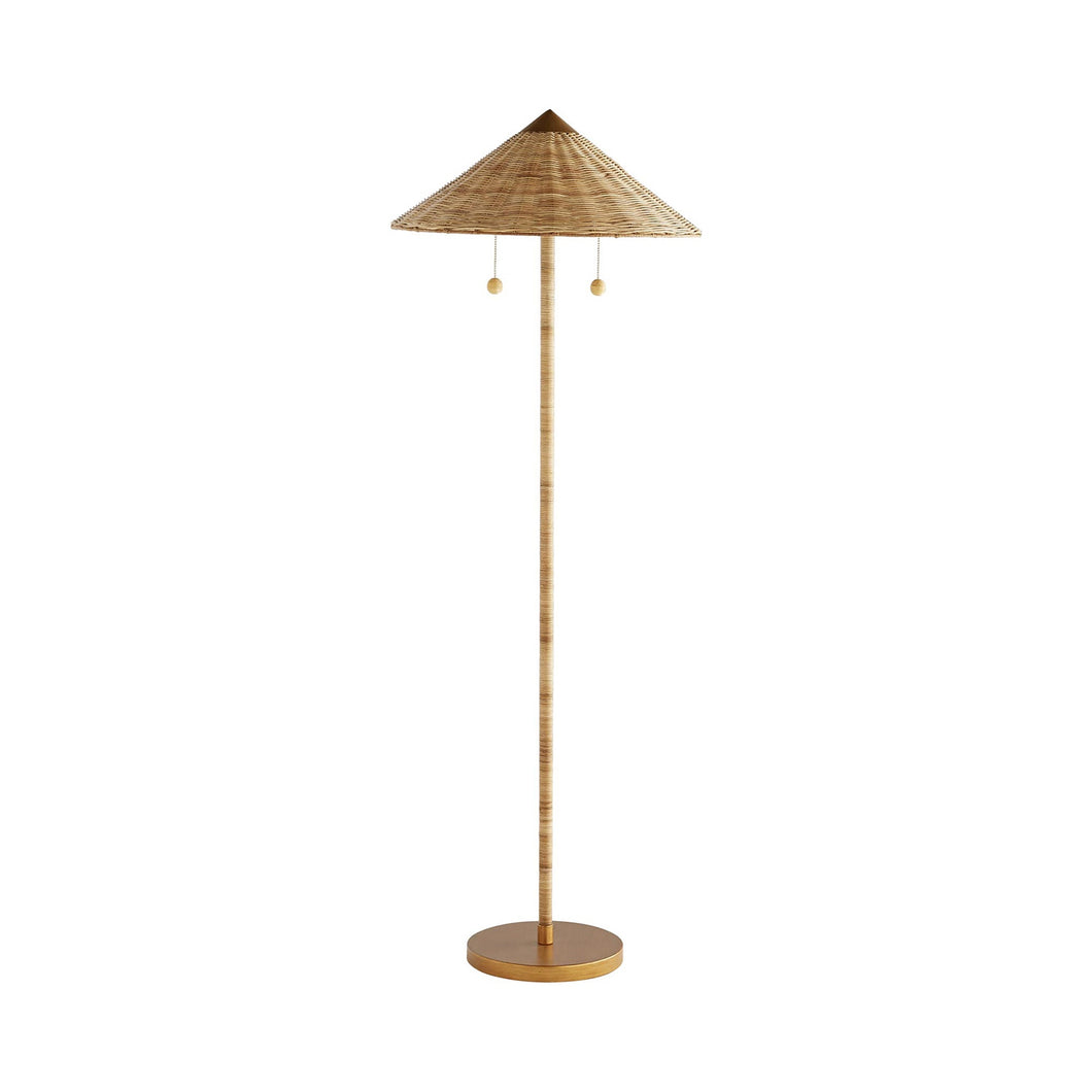 Terrace Floor Lamp.