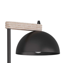 Load image into Gallery viewer, Thea Floor Lamp in Detail.
