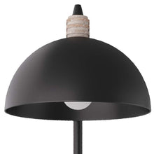 Load image into Gallery viewer, Thea Floor Lamp in Detail.
