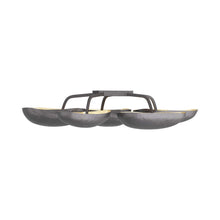 Load image into Gallery viewer, Theo Flush Mount Ceiling Light.
