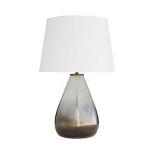 Load image into Gallery viewer, Tiber Table Lamp.
