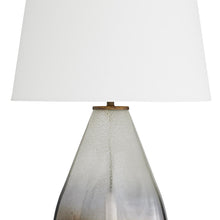 Load image into Gallery viewer, Tiber Table Lamp in Detail.
