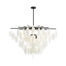 Load image into Gallery viewer, Tiffany Chandelier.
