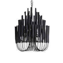 Load image into Gallery viewer, Tilda Chandelier in Detail.
