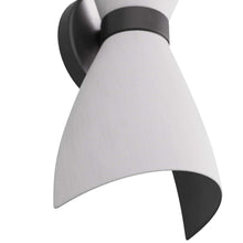 Load image into Gallery viewer, Toni Wall Light in Detail.
