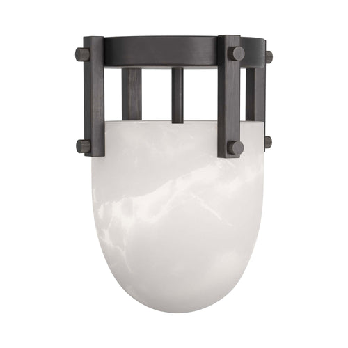 Toren Flush Mount Ceiling Light.