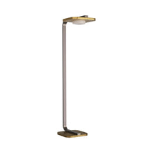Load image into Gallery viewer, Trebeck LED Floor lamp.
