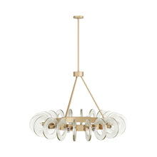 Load image into Gallery viewer, Trina Chandelier.

