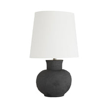 Load image into Gallery viewer, Troy Table Lamp in Detail.
