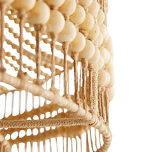 Load image into Gallery viewer, Tulane Chandelier in Detail.
