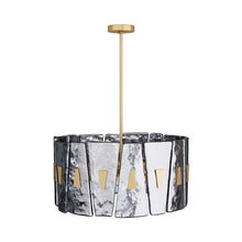 Load image into Gallery viewer, Tuscany Chandelier.
