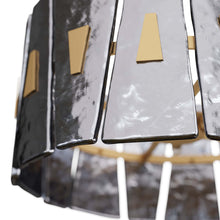 Load image into Gallery viewer, Tuscany Chandelier in Detail.
